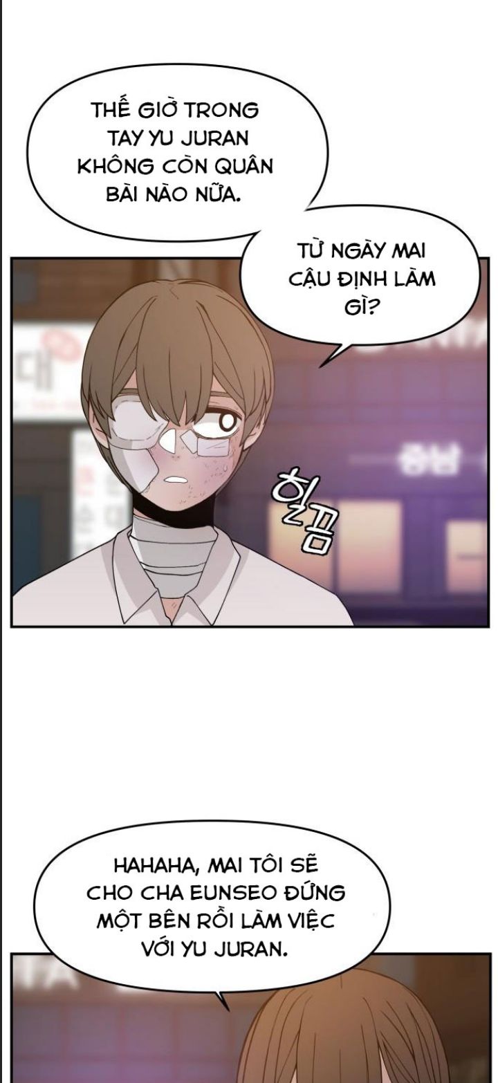 Lớp Học Phản Diện Chapter 39 - Trang 20