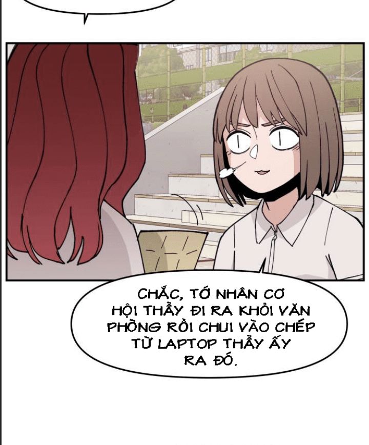 Lớp Học Phản Diện Chapter 13 - Trang 23