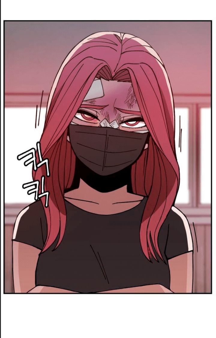 Lớp Học Phản Diện Chapter 6 - Trang 18