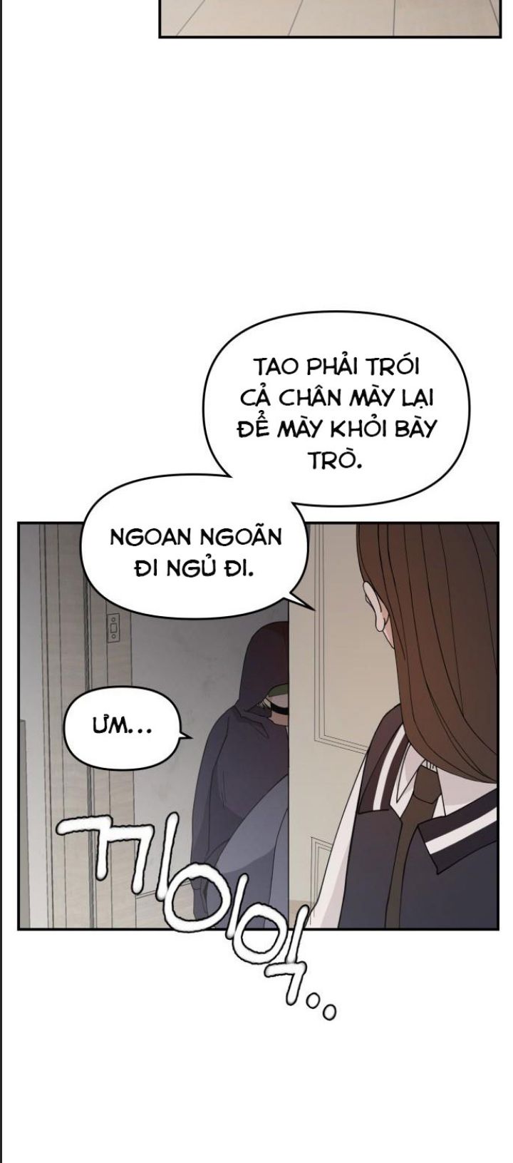 Lớp Học Phản Diện Chapter 55 - Trang 13