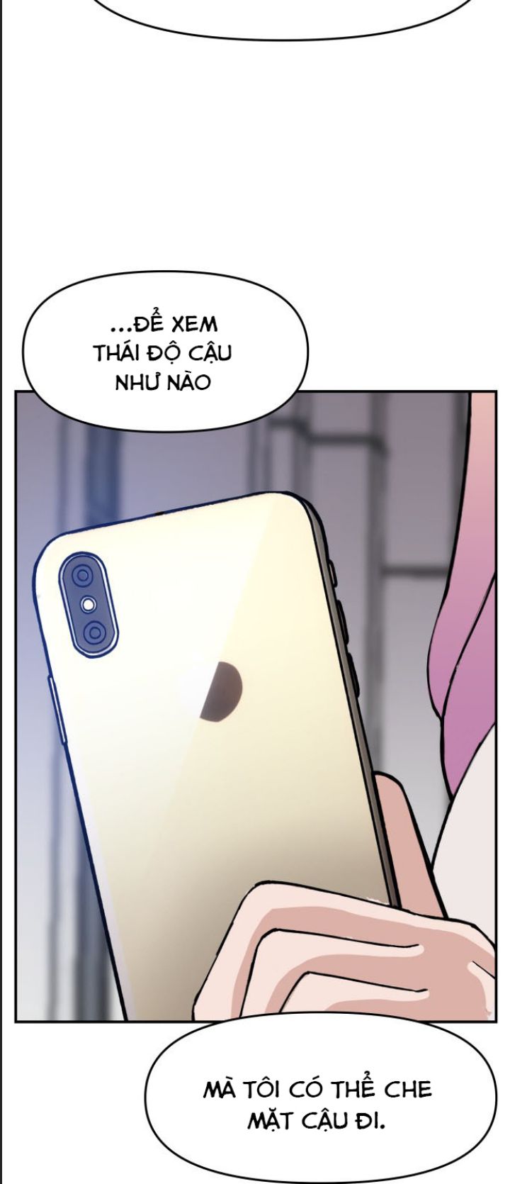 Lớp Học Phản Diện Chapter 22 - Trang 30