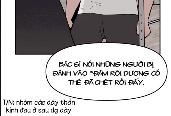 Lớp Học Phản Diện Chapter 21 - Trang 43