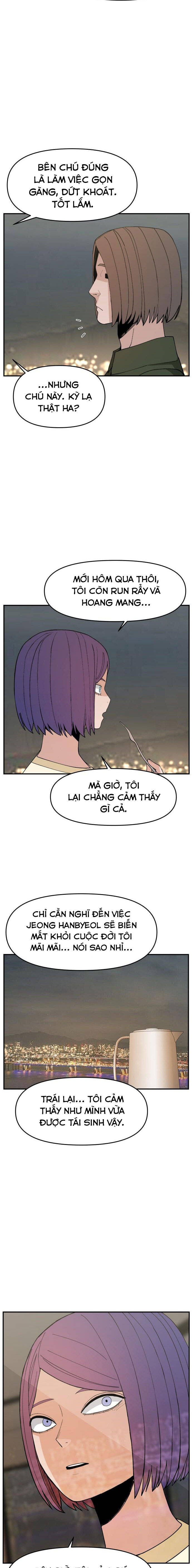 Lớp Học Phản Diện Chapter 79 - Trang 12