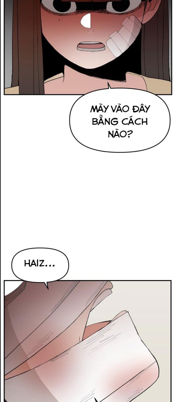 Lớp Học Phản Diện Chapter 55 - Trang 48