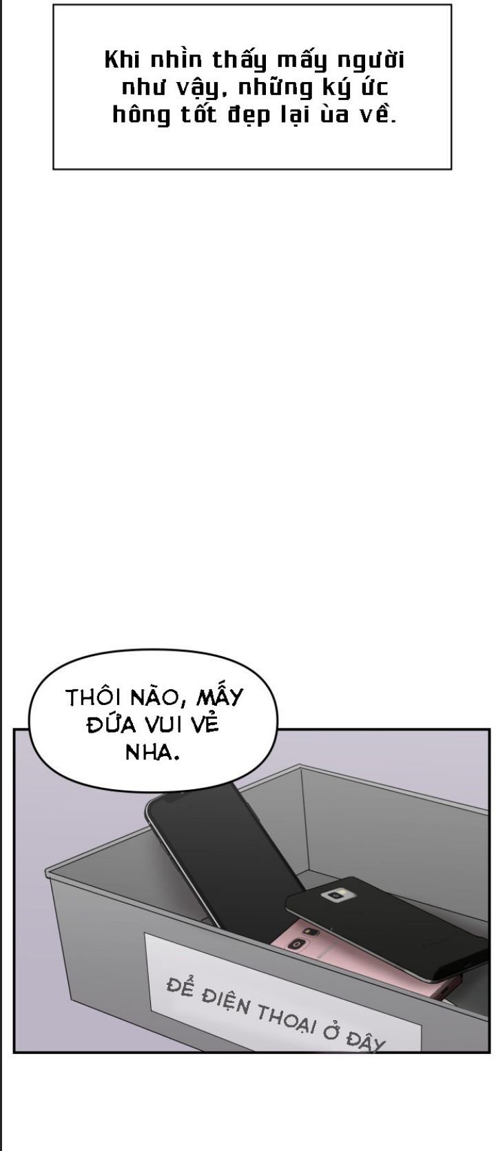 Lớp Học Phản Diện Chapter 29 - Trang 46