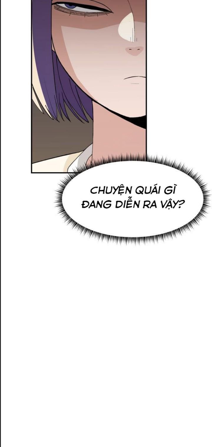 Lớp Học Phản Diện Chapter 62 - Trang 19