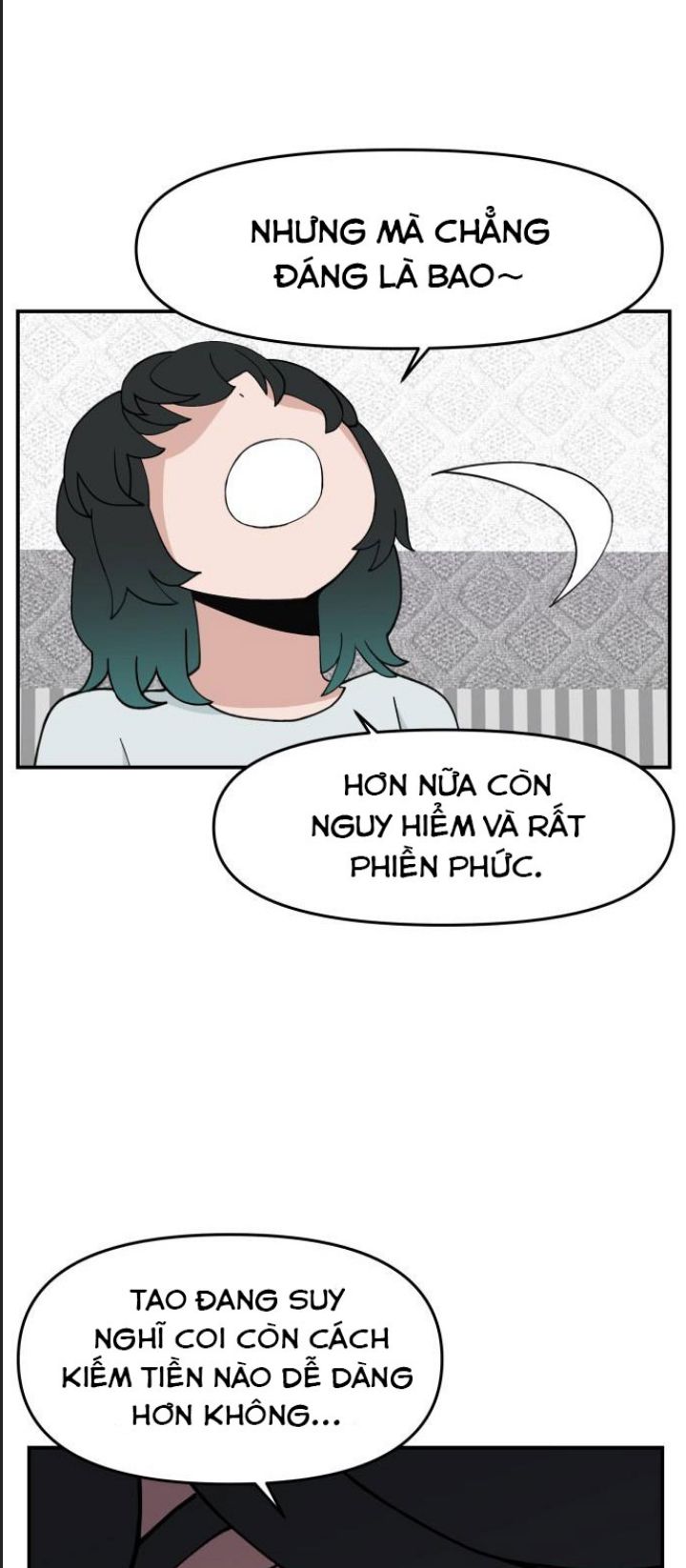 Lớp Học Phản Diện Chapter 37 - Trang 15