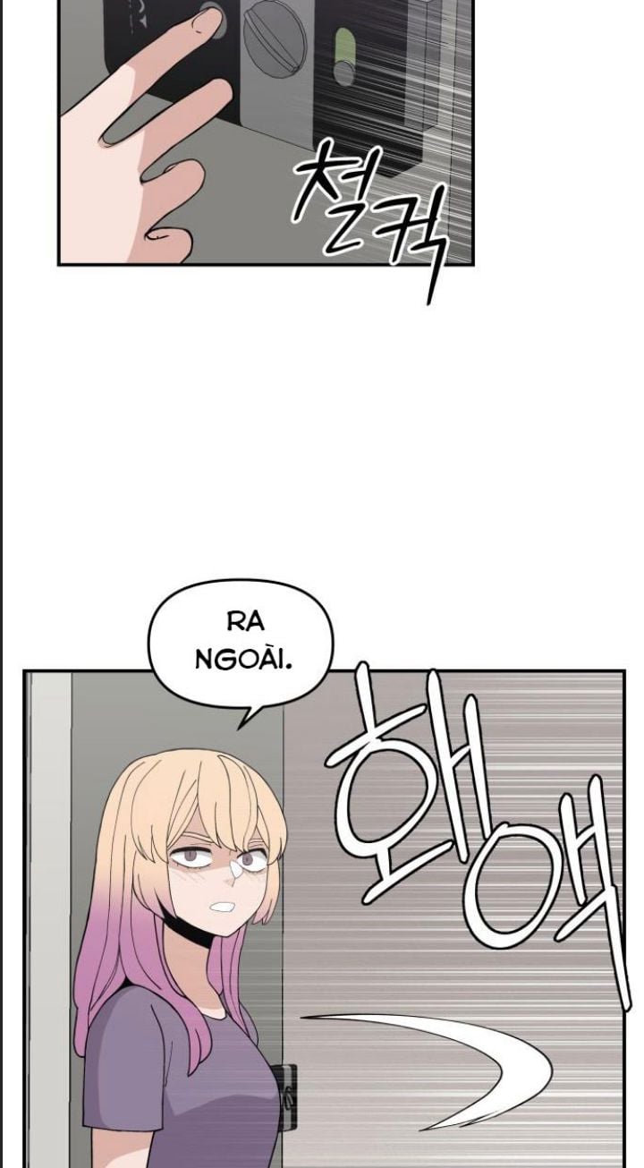 Lớp Học Phản Diện Chapter 37 - Trang 44