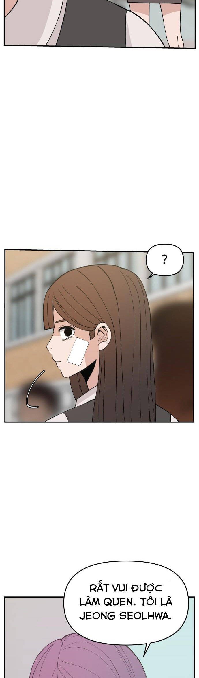 Lớp Học Phản Diện Chapter 66 - Trang 51