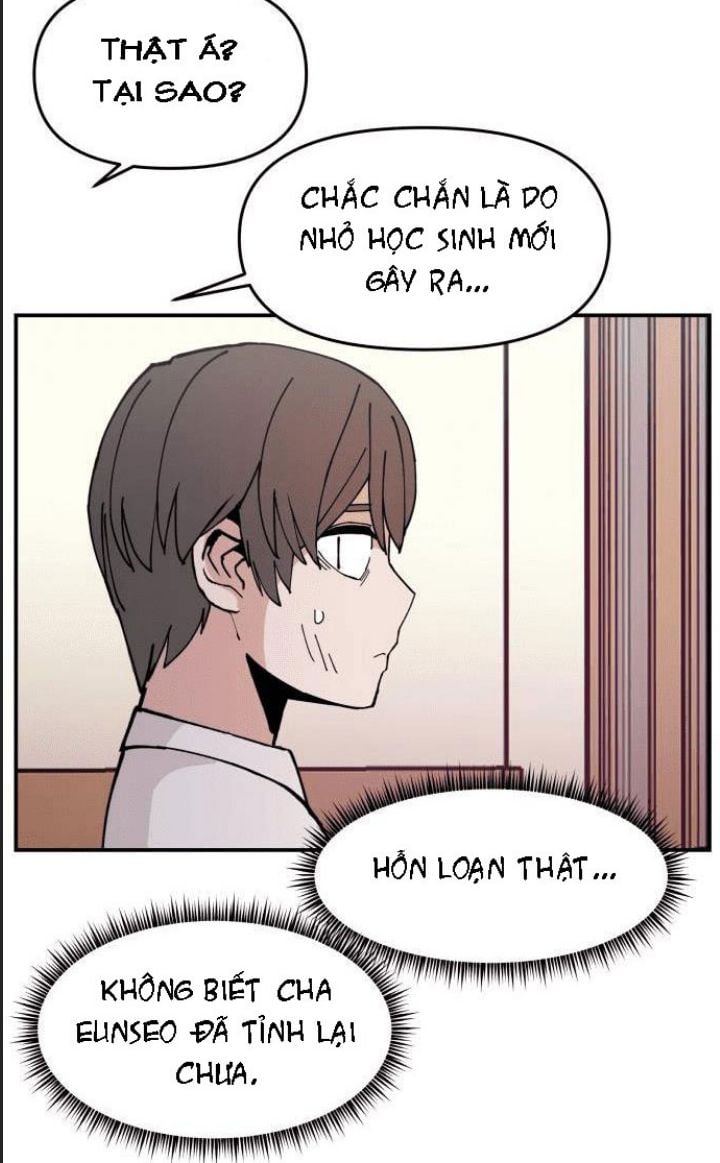 Lớp Học Phản Diện Chapter 8 - Trang 36