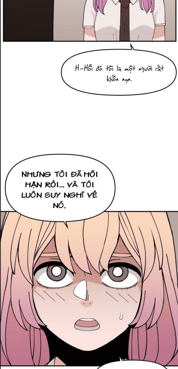 Lớp Học Phản Diện Chapter 9 - Trang 71