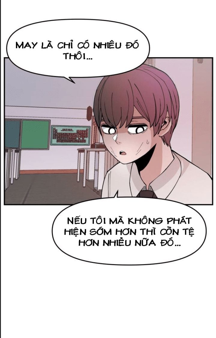 Lớp Học Phản Diện Chapter 11 - Trang 19