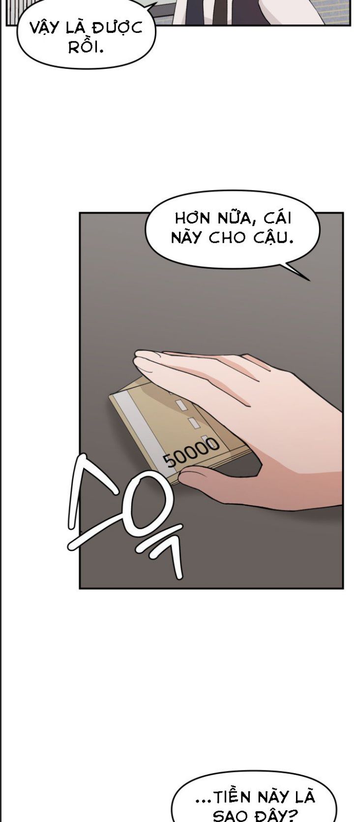 Lớp Học Phản Diện Chapter 27 - Trang 59
