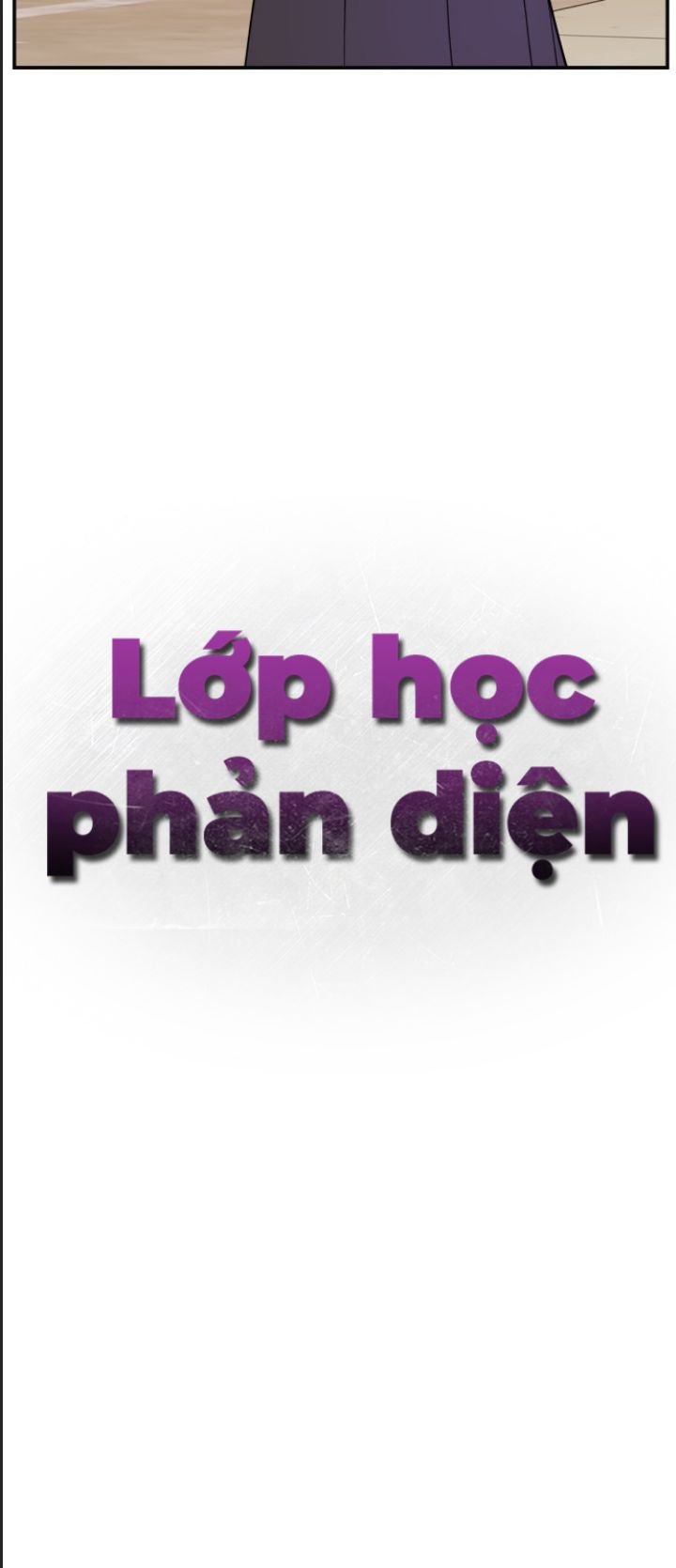 Lớp Học Phản Diện Chapter 26 - Trang 34