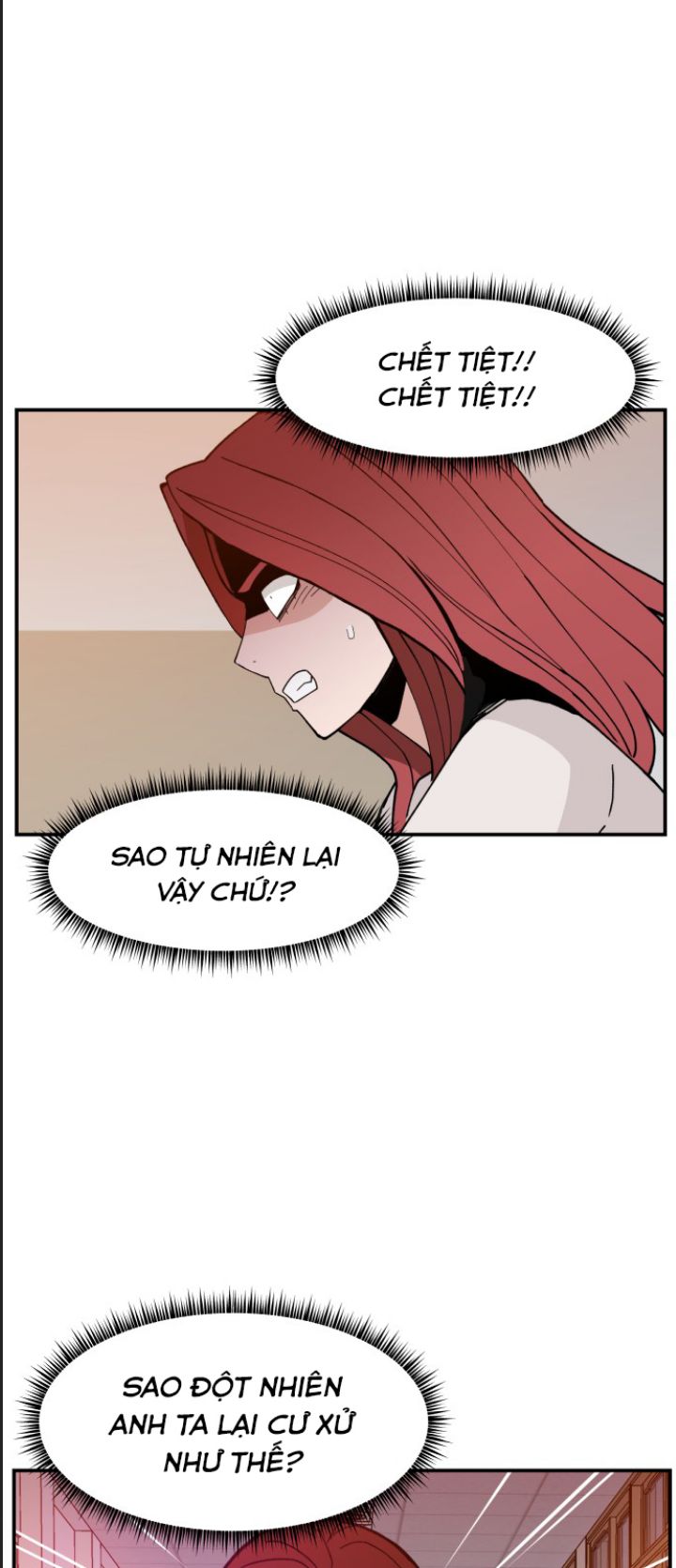 Lớp Học Phản Diện Chapter 24 - Trang 50