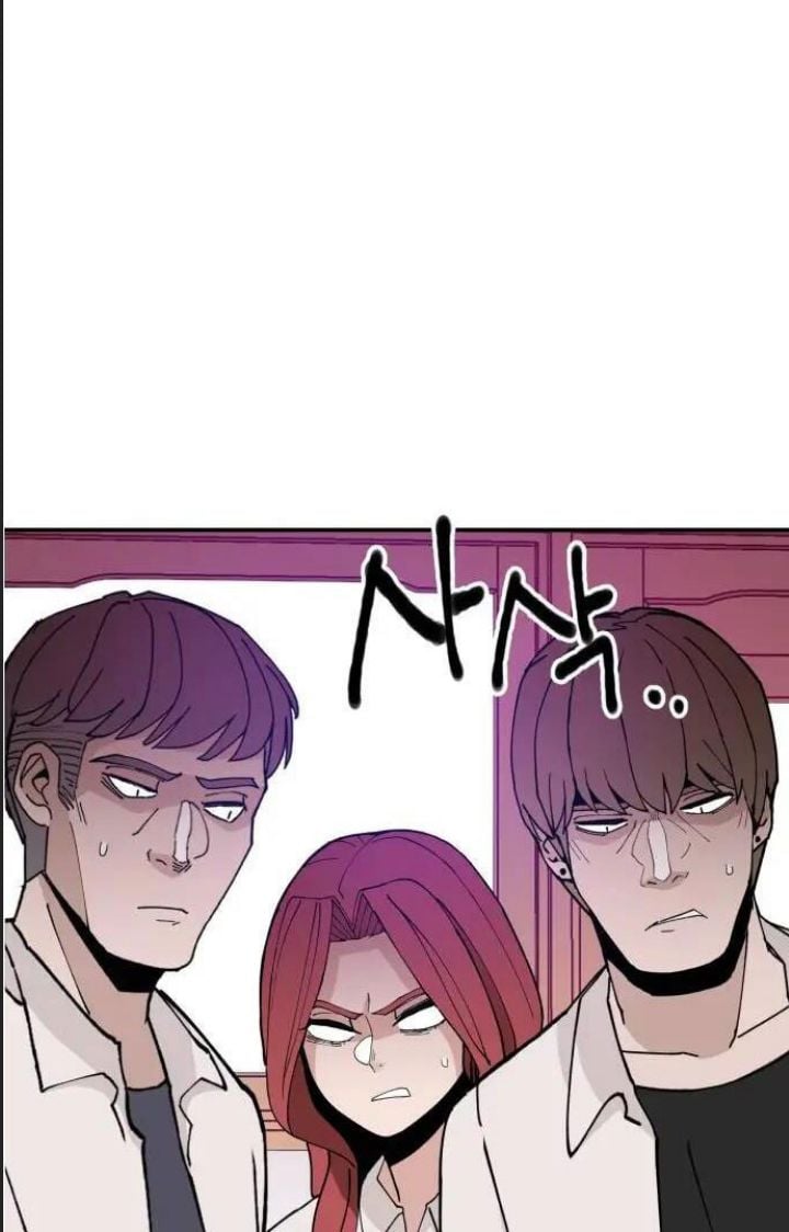 Lớp Học Phản Diện Chapter 16 - Trang 32