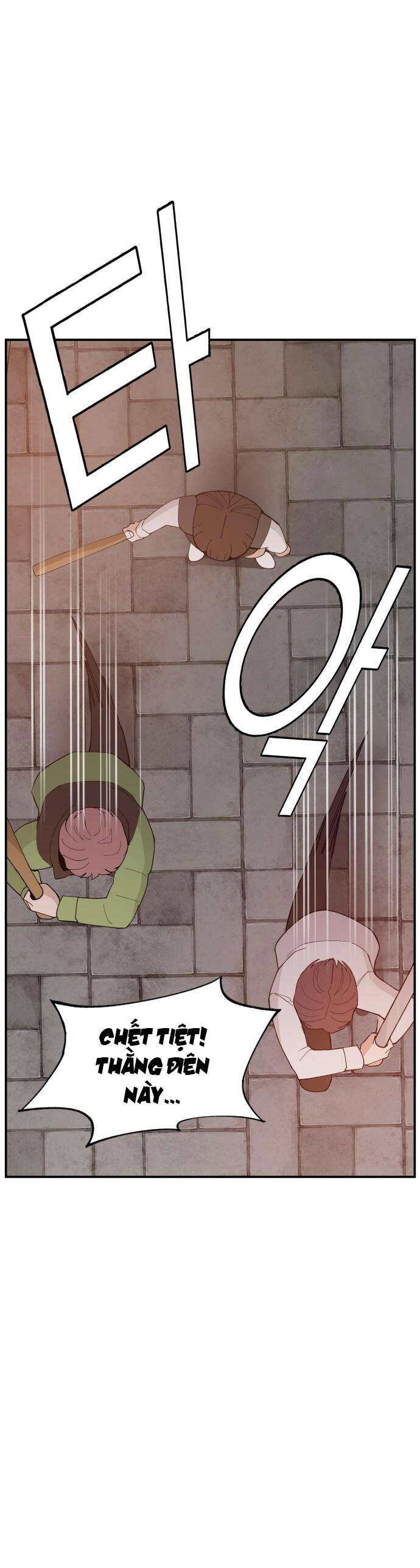 Lớp Học Phản Diện Chapter 63 - Trang 49