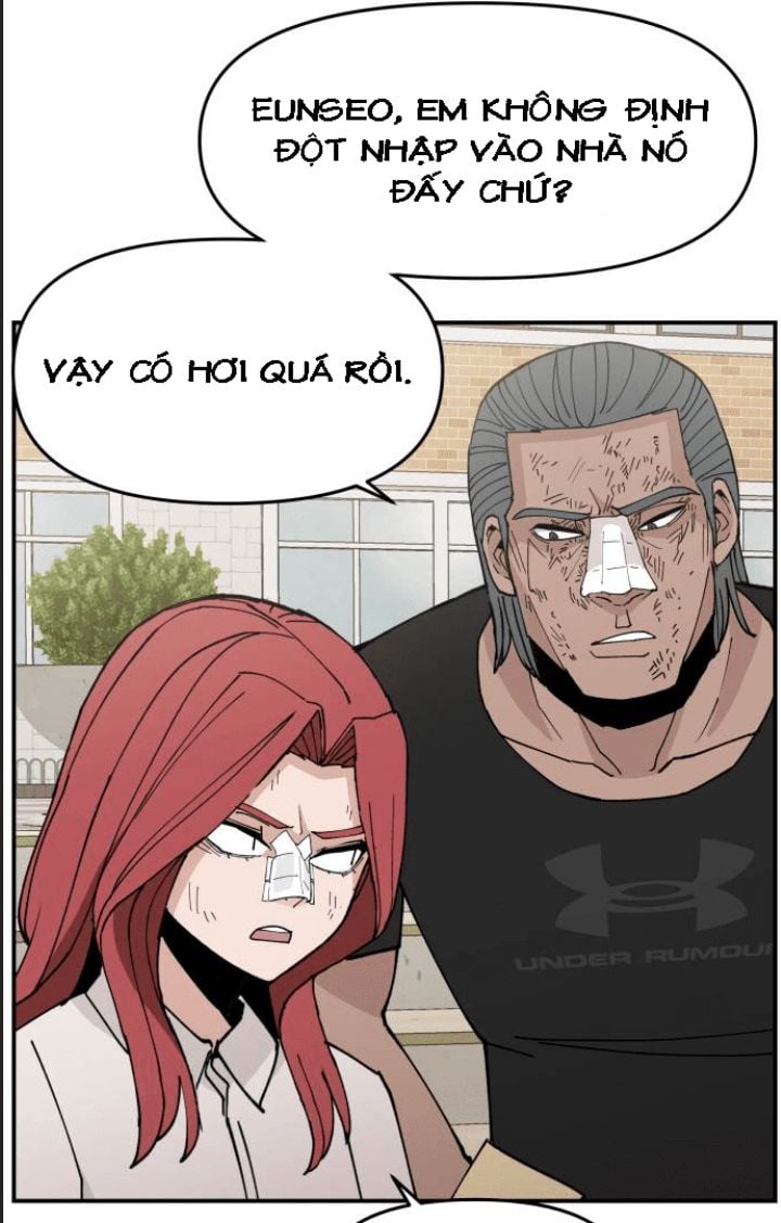 Lớp Học Phản Diện Chapter 13 - Trang 24