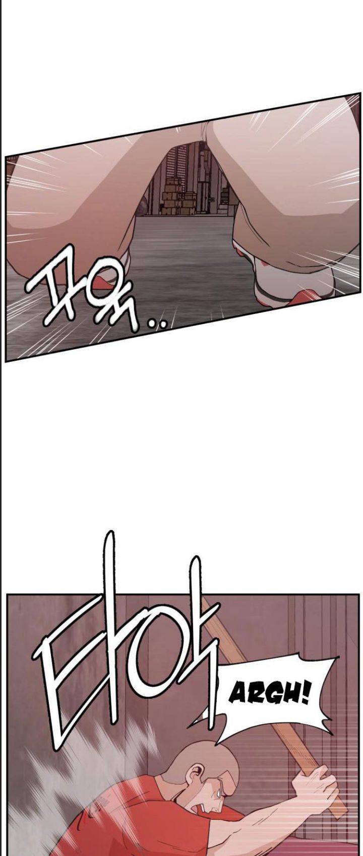 Lớp Học Phản Diện Chapter 50 - Trang 56