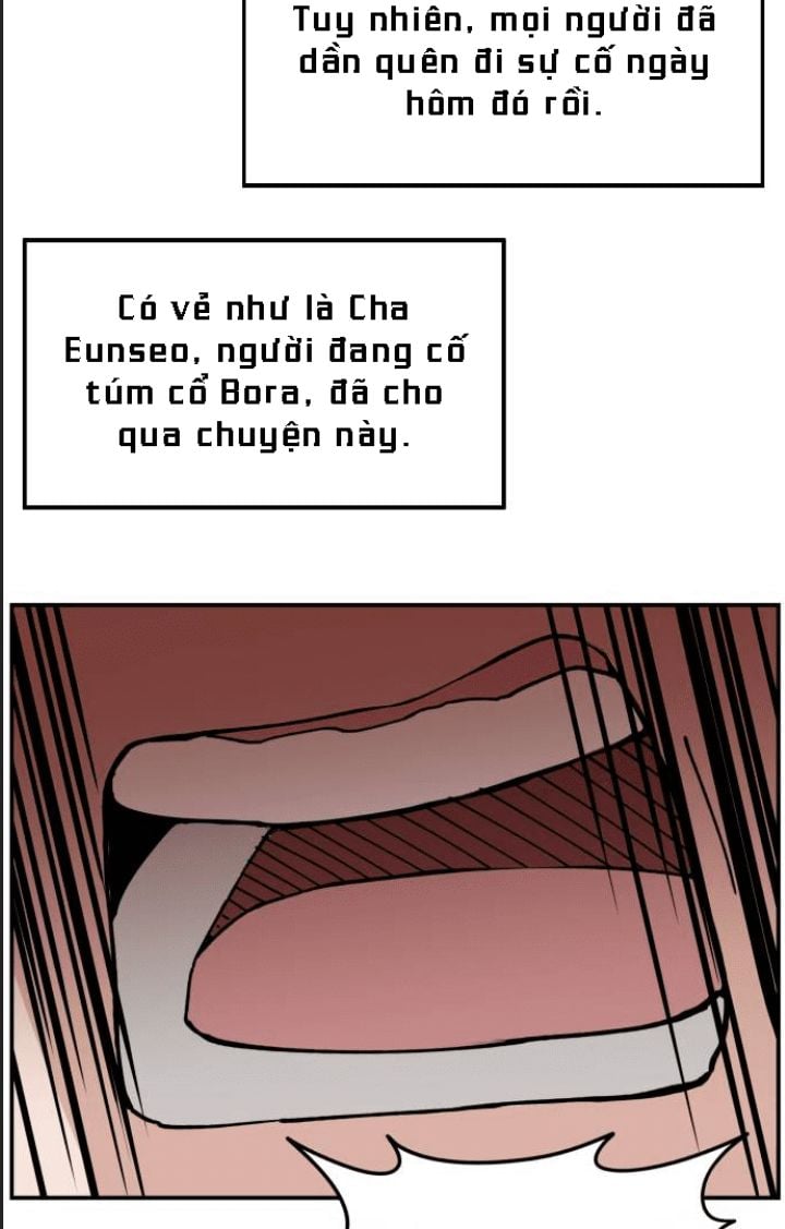 Lớp Học Phản Diện Chapter 13 - Trang 16