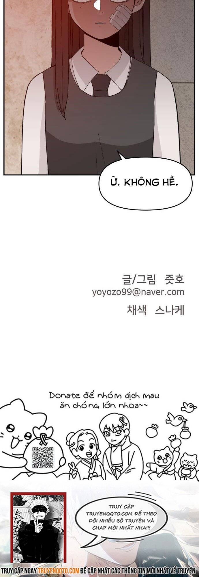 Lớp Học Phản Diện Chapter 63 - Trang 54