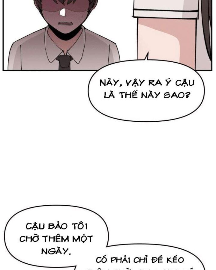 Lớp Học Phản Diện Chapter 10 - Trang 25