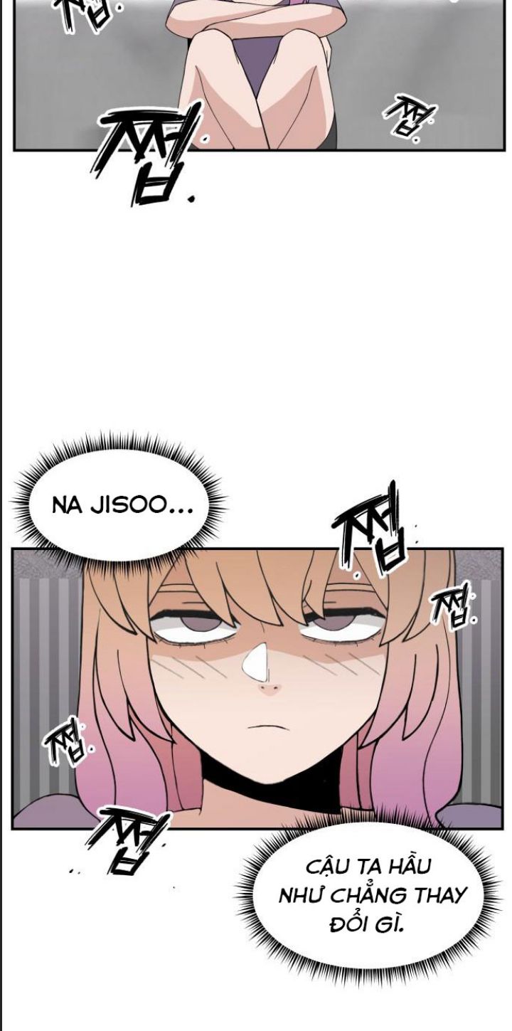 Lớp Học Phản Diện Chapter 37 - Trang 3