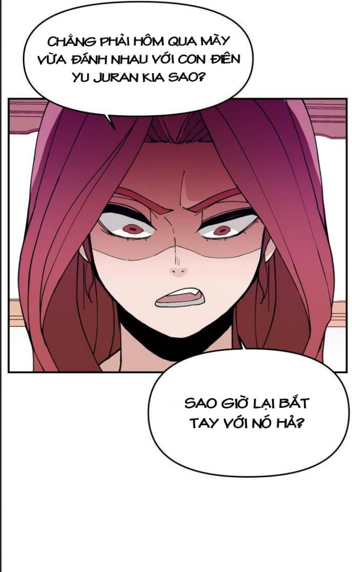 Lớp Học Phản Diện Chapter 16 - Trang 27