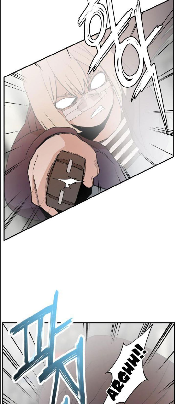 Lớp Học Phản Diện Chapter 52 - Trang 10