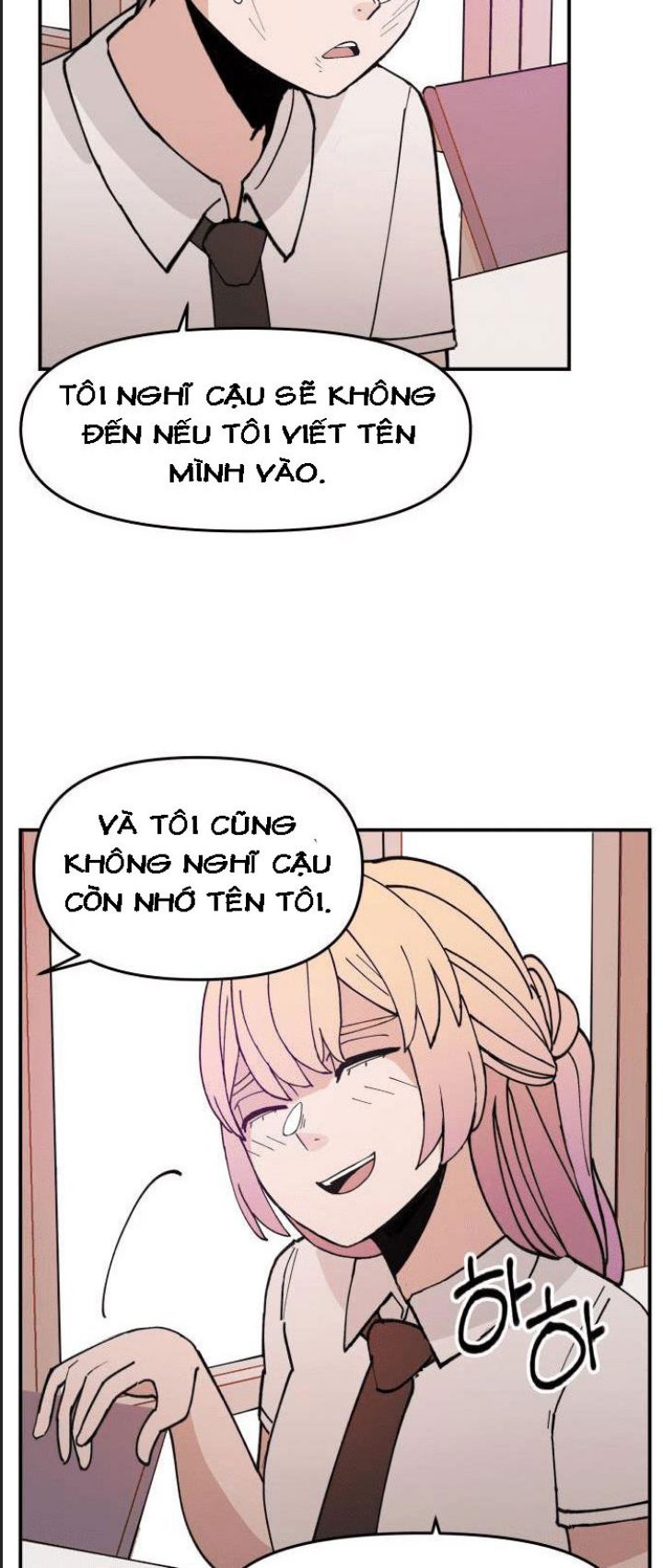 Lớp Học Phản Diện Chapter 9 - Trang 21