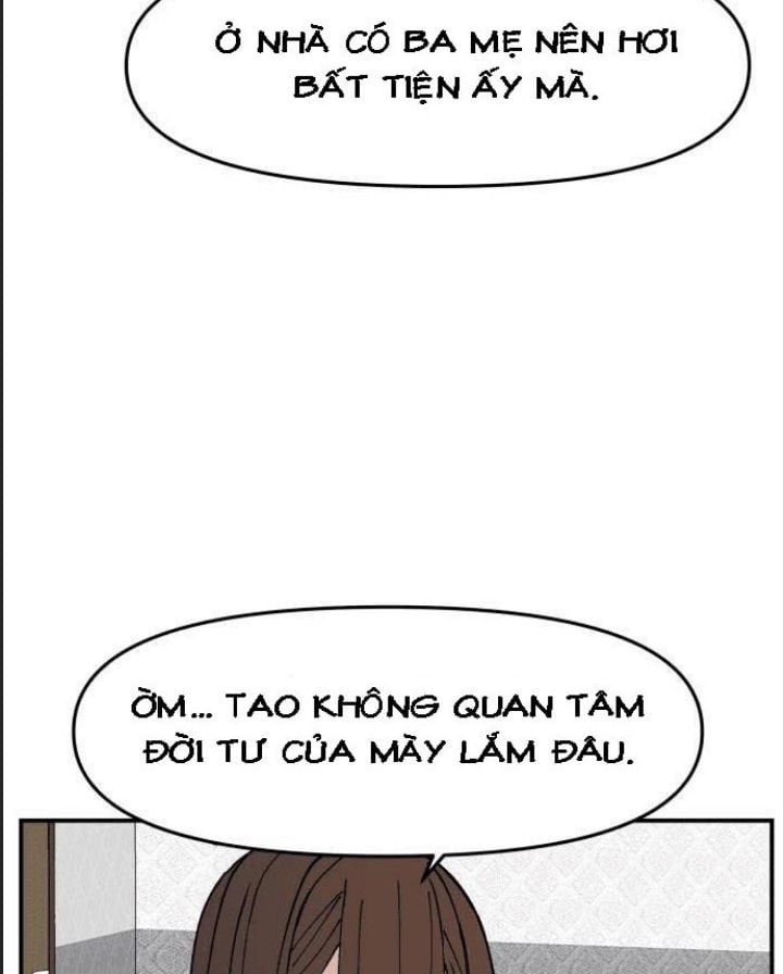 Lớp Học Phản Diện Chapter 12 - Trang 8
