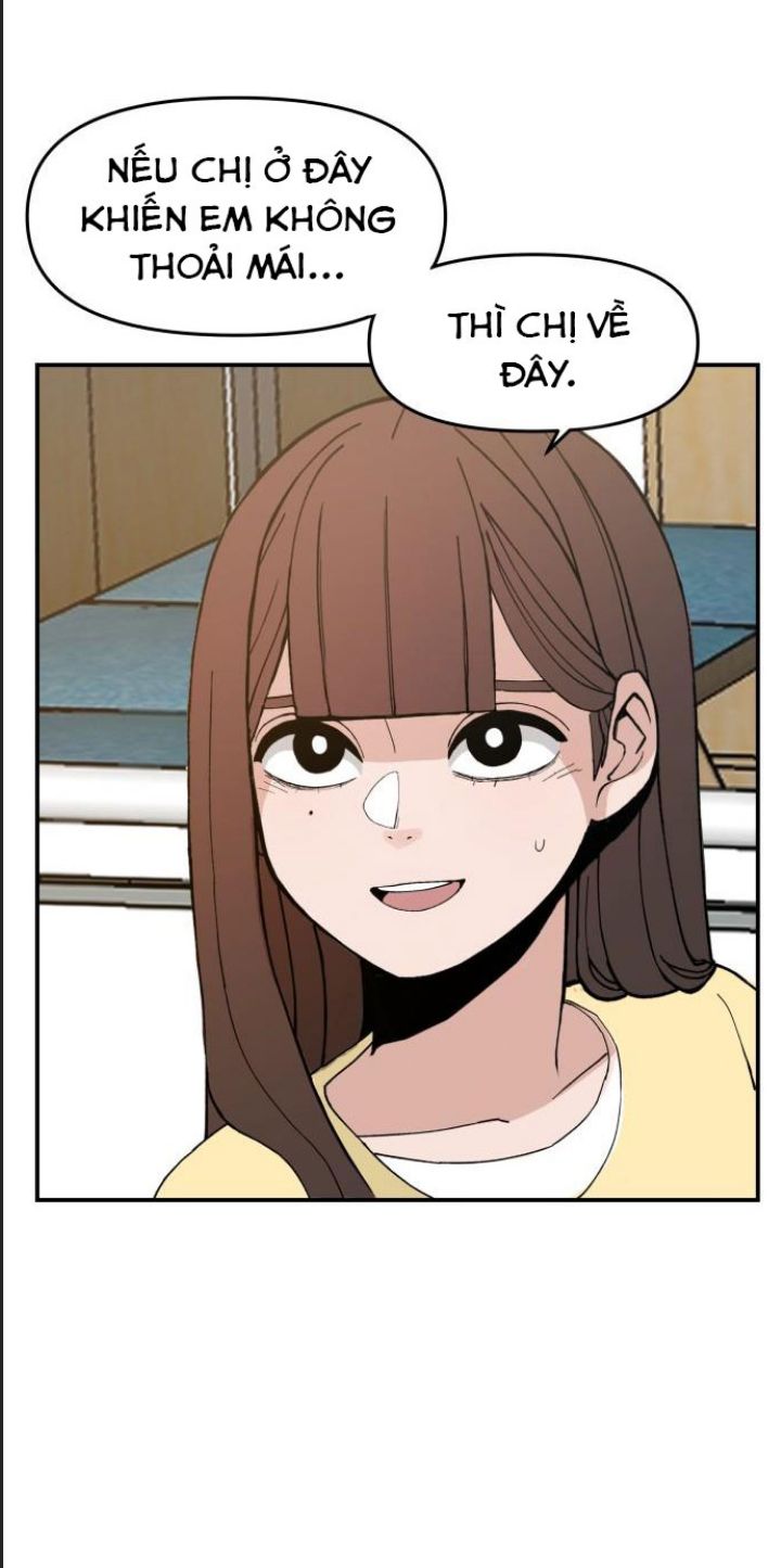 Lớp Học Phản Diện Chapter 34 - Trang 64