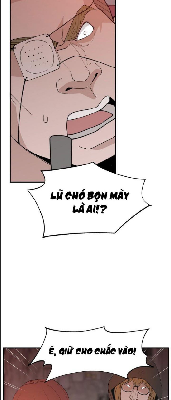 Lớp Học Phản Diện Chapter 50 - Trang 9