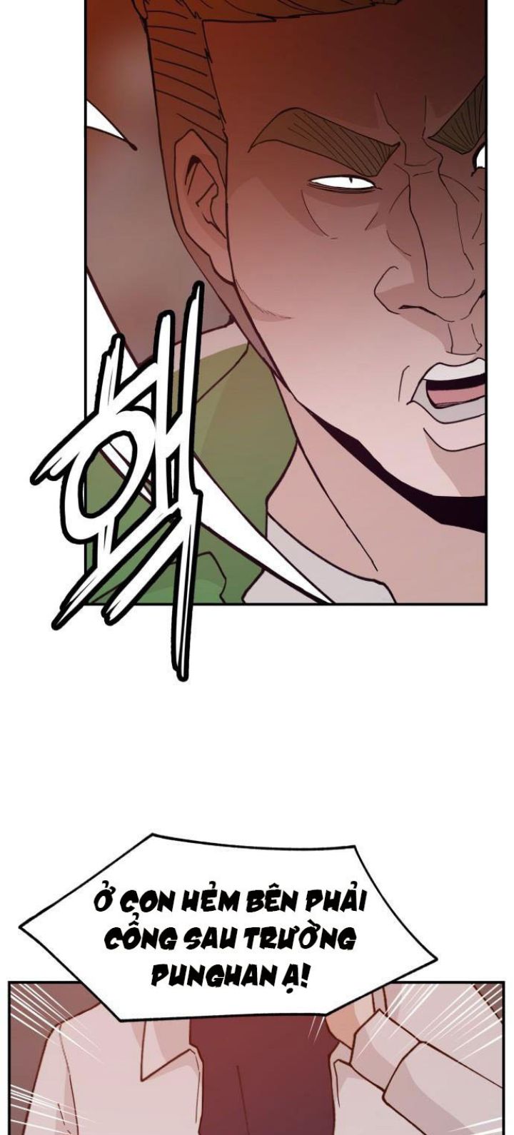 Lớp Học Phản Diện Chapter 42 - Trang 32