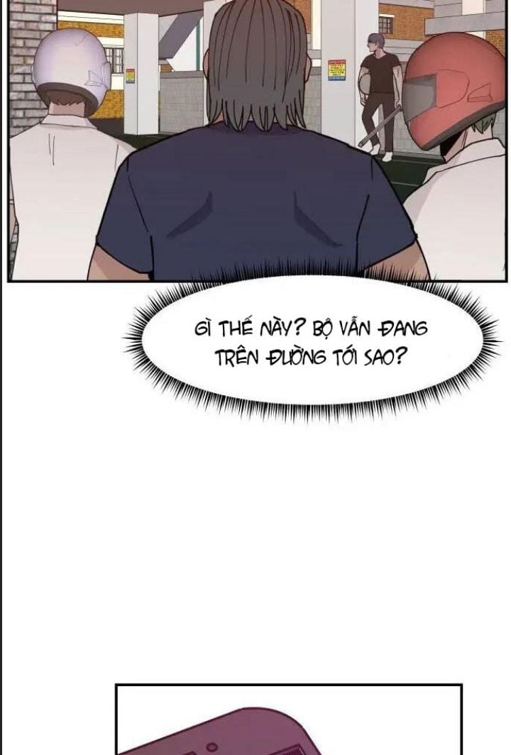 Lớp Học Phản Diện Chapter 16 - Trang 104
