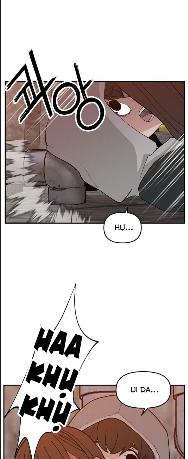 Lớp Học Phản Diện Chapter 40 - Trang 41