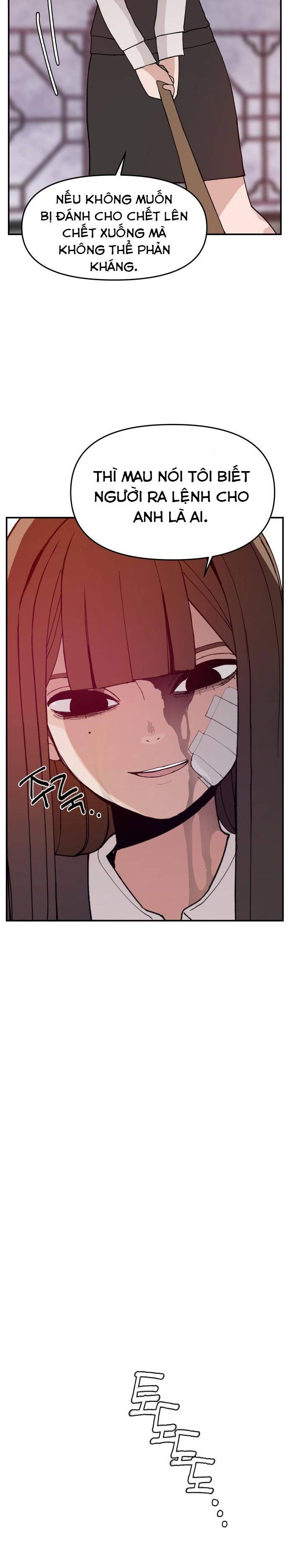Lớp Học Phản Diện Chapter 65 - Trang 1