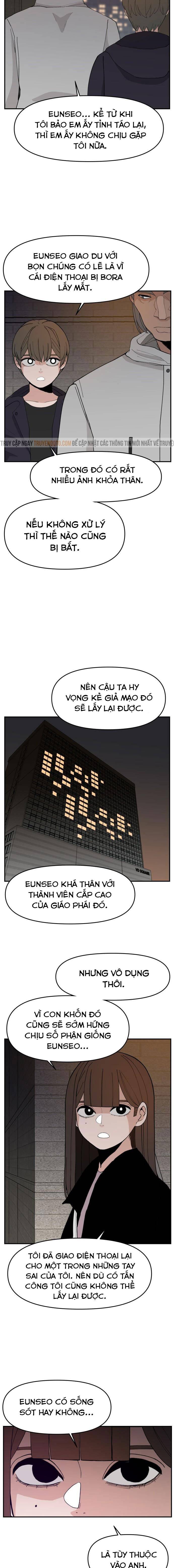 Lớp Học Phản Diện Chapter 70 - Trang 13