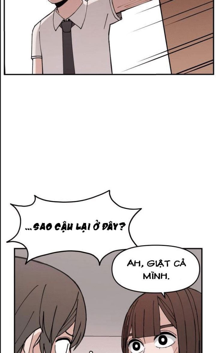 Lớp Học Phản Diện Chapter 10 - Trang 20