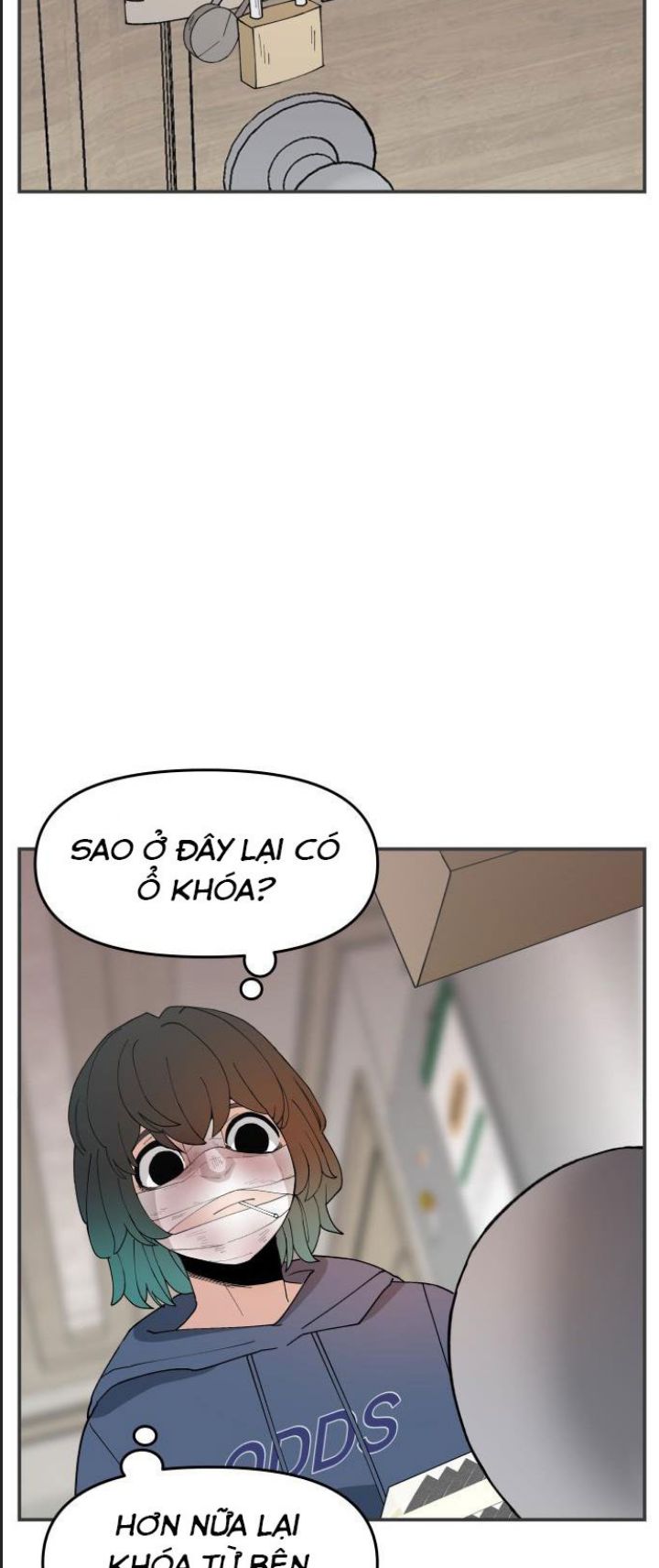 Lớp Học Phản Diện Chapter 53 - Trang 50