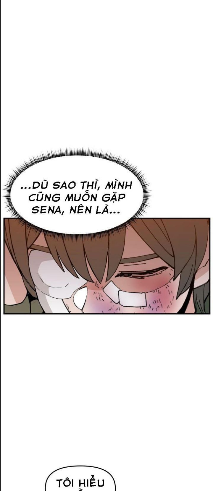 Lớp Học Phản Diện Chapter 26 - Trang 11