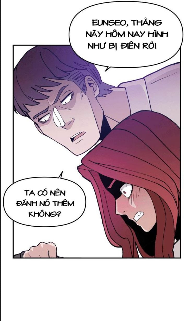 Lớp Học Phản Diện Chapter 21 - Trang 59
