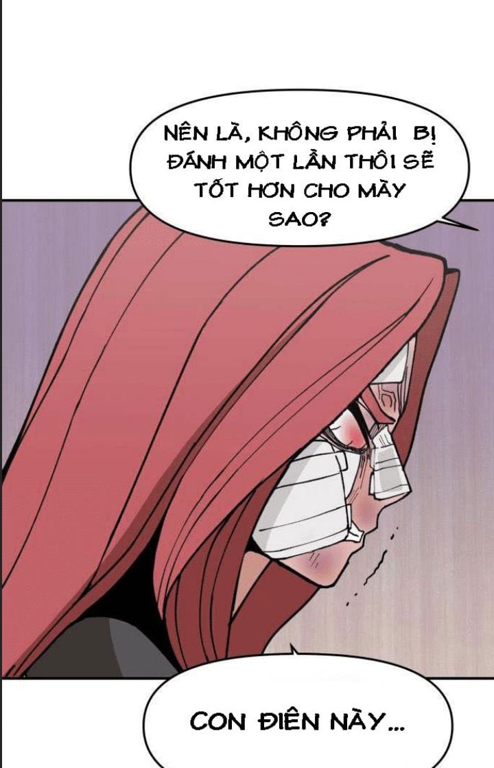 Lớp Học Phản Diện Chapter 7 - Trang 51