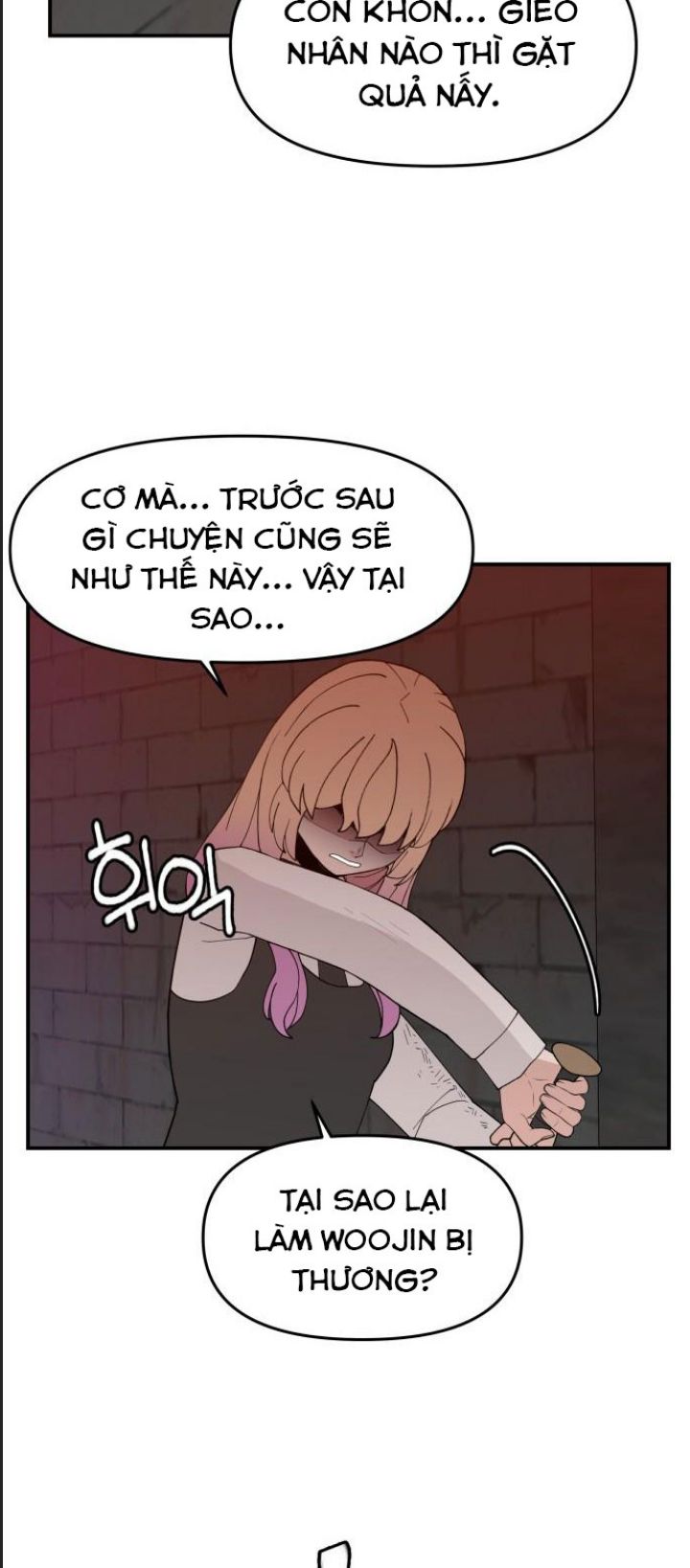 Lớp Học Phản Diện Chapter 60 - Trang 39