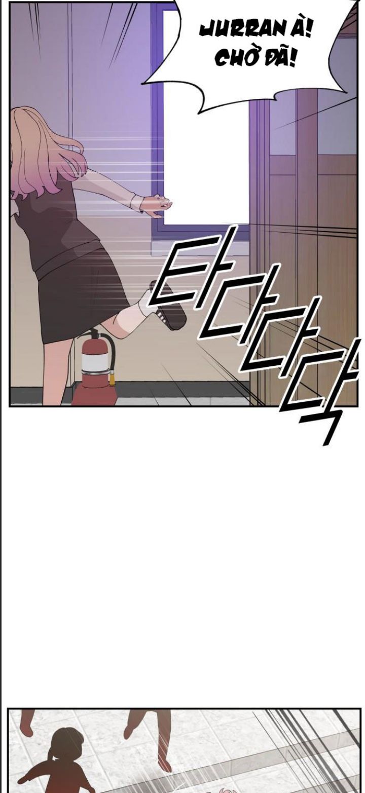Lớp Học Phản Diện Chapter 61 - Trang 6