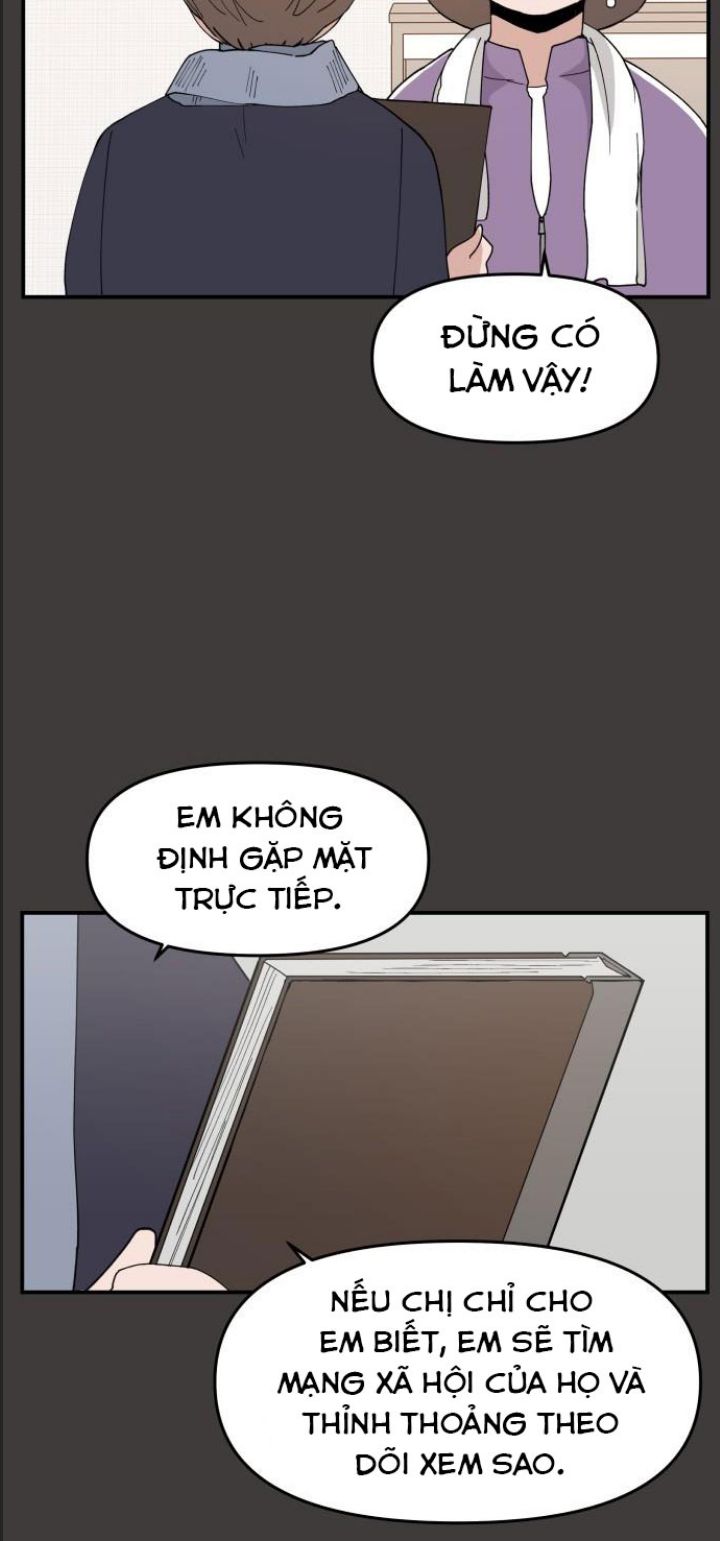Lớp Học Phản Diện Chapter 36 - Trang 58