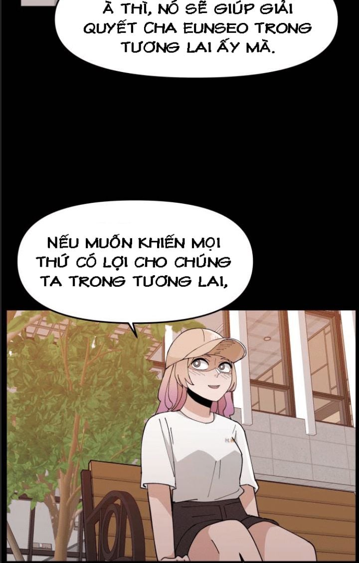 Lớp Học Phản Diện Chapter 14 - Trang 12