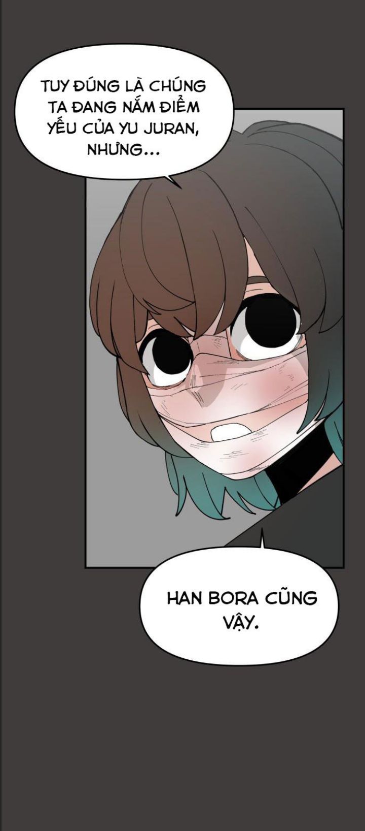 Lớp Học Phản Diện Chapter 53 - Trang 6