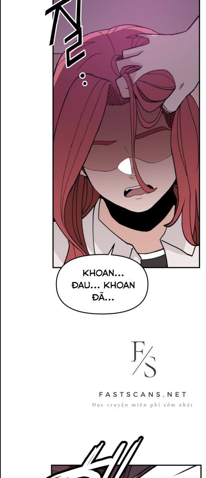 Lớp Học Phản Diện Chapter 25 - Trang 5