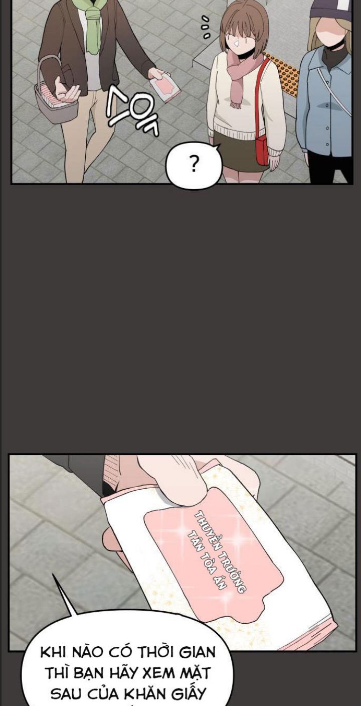 Lớp Học Phản Diện Chapter 48 - Trang 34